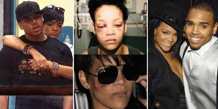 Chris Brown and Rihanna: The leak, the text, and the reopening of old scars