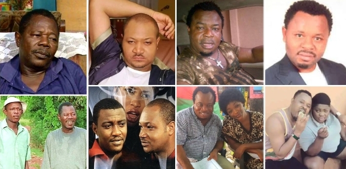 Few times Nigerian Actors’ real tragedy bled into their Characters’ death scenes