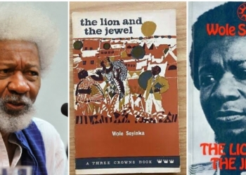 Hidden irony in Wole Soyinka’s The Lion and the Jewel that time finally understood