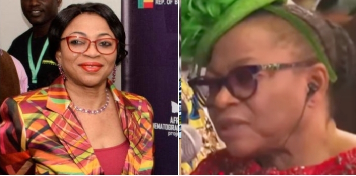 What Billionaire Folorunsho Alakija seemingly lost in order to see clearly
