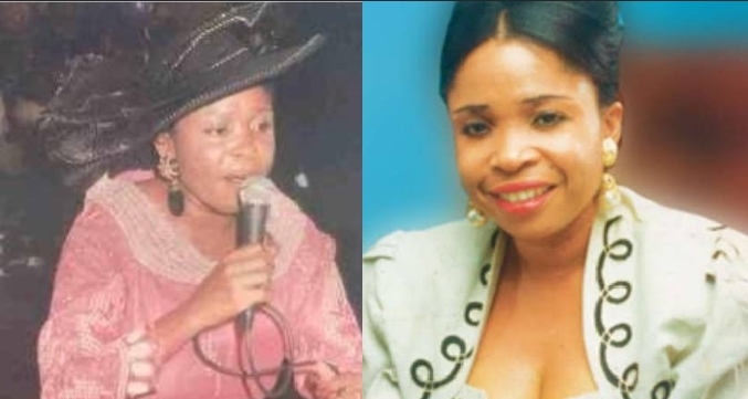 Christy Essien-Igbokwe’s “Seun Rere”: How a song chronicled the invisible city of childhood lessons