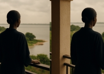 Where Lagos Socialites go when they no longer want to be recognized