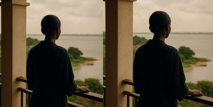 Where Lagos Socialites go when they no longer want to be recognized