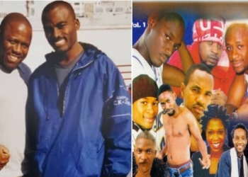 The fadeout of the first Entertainment Dynasty: What happened to Kennis Music?