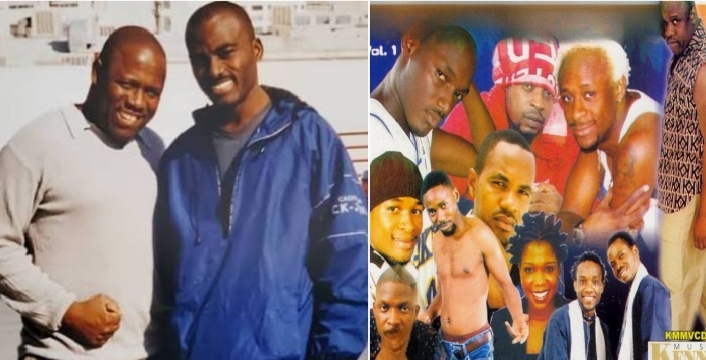 The fadeout of the first Entertainment Dynasty: What happened to Kennis Music?