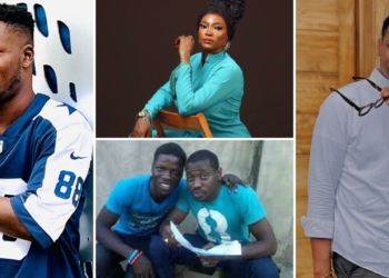 Pride or oversight? Lateef Adedimeji confronts similar accusations from Habibat Jinad and Itu Iberu