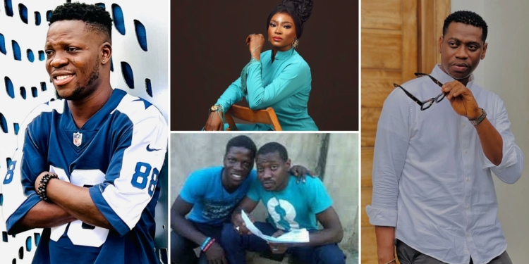 Pride or oversight? Lateef Adedimeji confronts similar accusations from Habibat Jinad and Itu Iberu