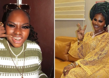 Mandy Kiss, the internet’s wild child who refuses to fade away