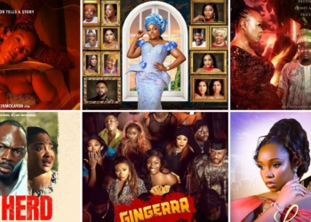 The final binge: 10 unmissable movies to watch before 2025 ends