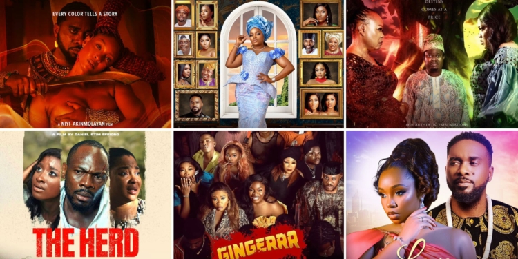 The final binge: 10 unmissable movies to watch before 2025 ends