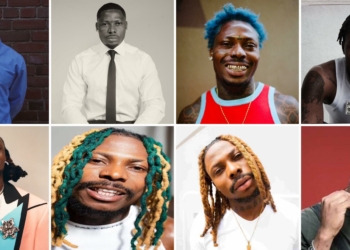 Asake 2.0: The street scholar who rebranded his sound, his image and himself