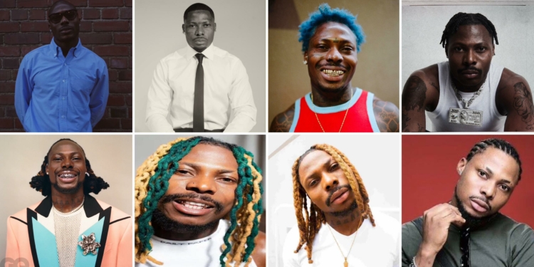 Asake 2.0: The street scholar who rebranded his sound, his image and himself