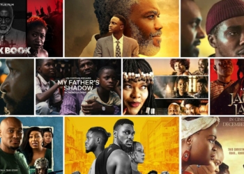 Story before stardom: The quiet shift towards stronger scripts in Nollywood