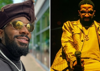 Before Rema and Ayra Star there was D’banj and he was everywhere