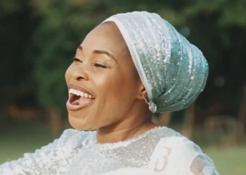 Why I did not marry father of my first child – Tope Alabi