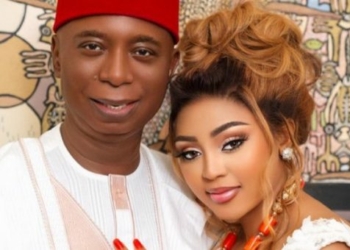 Ned Nwoko and Regina Daniel marital saga: Drug abuse, domestic violence allegations and the unanswered questions