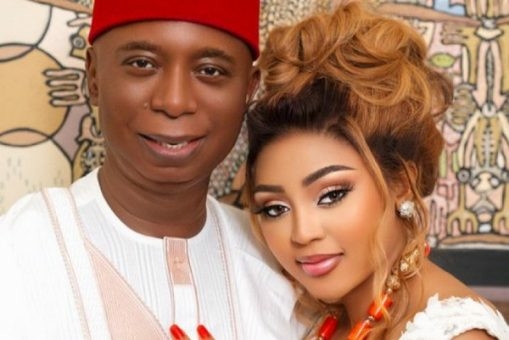 Ned Nwoko and Regina Daniel marital saga: Drug abuse, domestic violence allegations and the unanswered questions