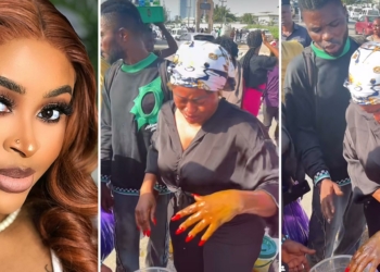 Sarah Martins: Cooking for the homeless, burned by the system