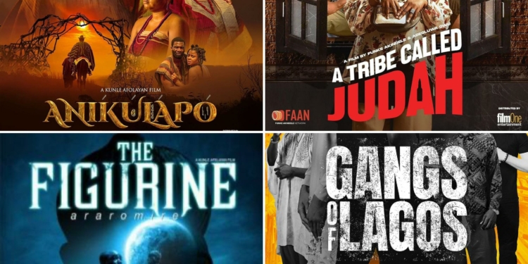 Music meets film: How soundtracks are becoming secret weapon of Nigerian cinema