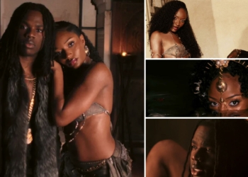 Ayra Starr & Rema’s “Who’s Dat Girl”: A bold anthem for the next wave of afrobeats