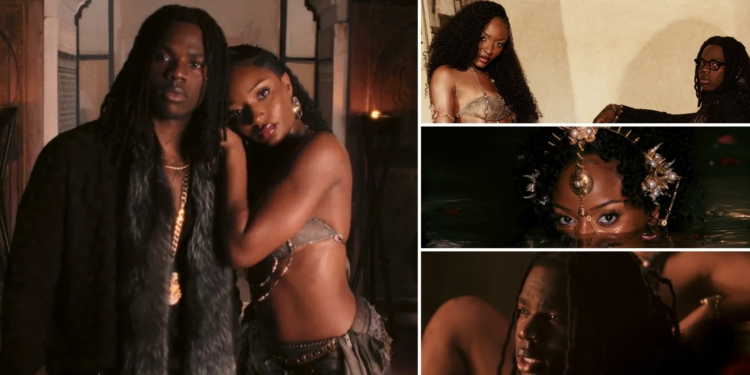 Ayra Starr & Rema’s “Who’s Dat Girl”: A bold anthem for the next wave of afrobeats