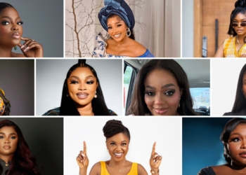 Inside the rise of Nigeria’s female millionaire filmmakers dominating YouTube in 2024–2025