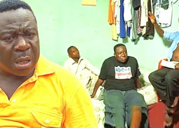 Urban Legends: How many stories about Mr Ibu are Fact vs. Myth?