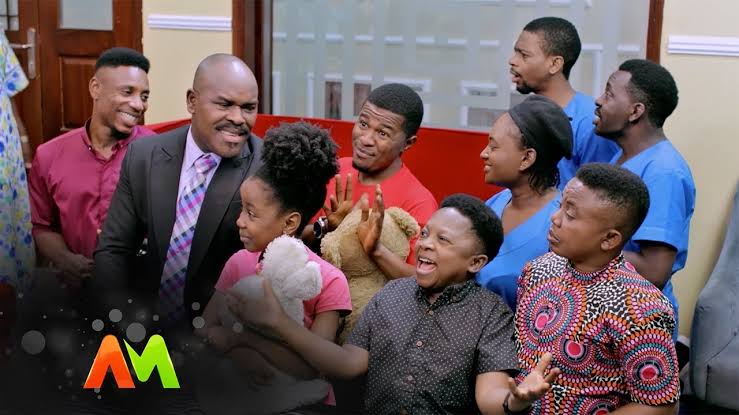 The Johnsons’ unfinished plot: What could have been 9 The Johnsons’ unfinished plot: What could have been