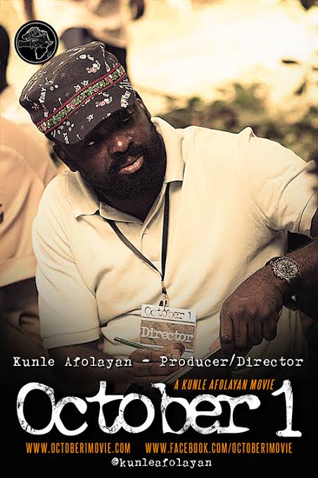 October 1st Nollywood Movie explored 2 October 1st Nollywood Movie explored