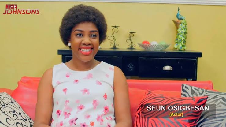 Seun as Jennifer Johnson 