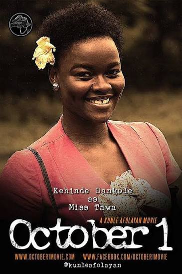 October 1st Nollywood Movie explored 7 October 1st Nollywood Movie explored