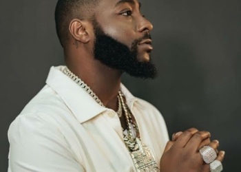 How Fame mirrors Power — Davido, Tinubu, and the art of soft dominance