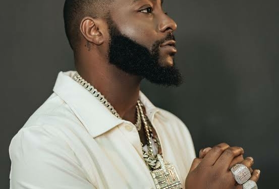 How Fame mirrors Power — Davido, Tinubu, and the art of soft dominance