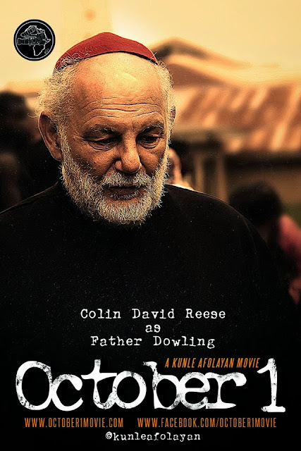 October 1st Nollywood Movie explored 6 October 1st Nollywood Movie explored