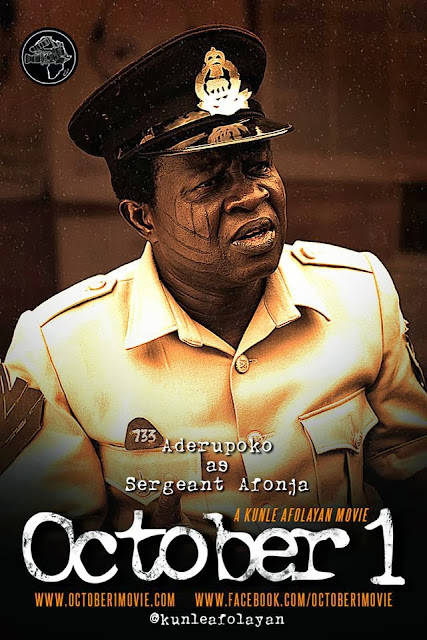 October 1st Nollywood Movie explored 4 October 1st Nollywood Movie explored