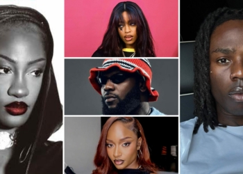 From Rema to Tems: The rise of Nigerian Gen Z superstars