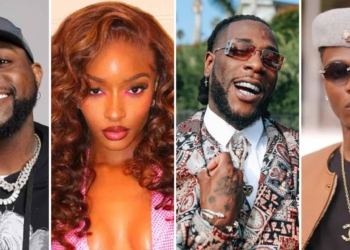 Wizkid, Burna Boy, Ayra Starr and the race to Grammy 2026
