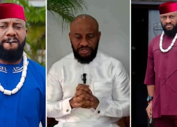 The reinvention of Yul Edochie: actor, preacher, or provocateur?