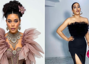 Adunni Ade’s ₦20 million strategic win and stylish warning to Nigeria’s entertainment industry