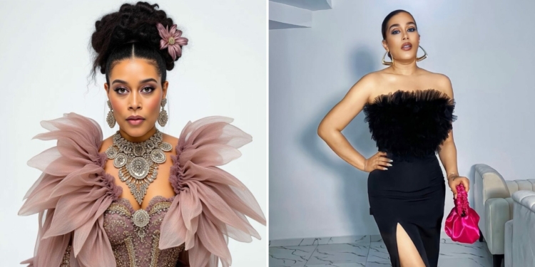 Adunni Ade’s ₦20 million strategic win and stylish warning to Nigeria’s entertainment industry