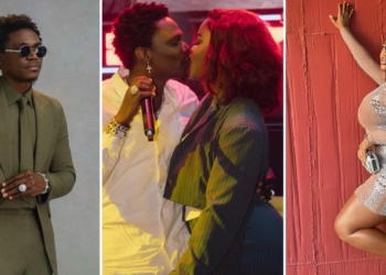 Spyro and Janet Atom: Love, engagement, & the kiss that got everyone talking