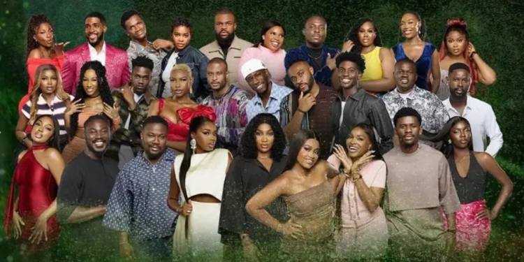 Big Brother Naija season 10 finale: Who will take the crown