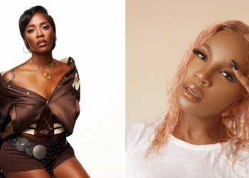 Inside Tiwa Savage’s truth: What really happened between her and Seyi Shay