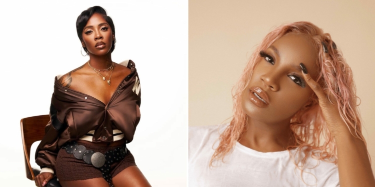 Inside Tiwa Savage’s truth: What really happened between her and Seyi Shay