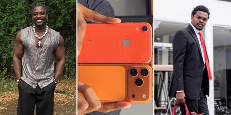 How VDM and Blord became the internet’s latest showdown