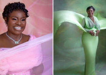 Iya Rainbow @ 83: The nurse who has given Nigeria 6 decades on stage