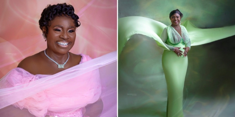 Iya Rainbow @ 83: The nurse who has given Nigeria 6 decades on stage