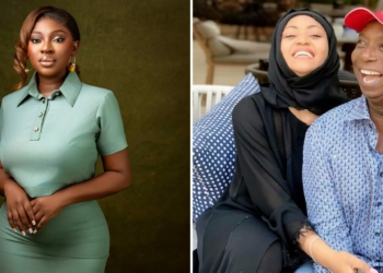 Regina Daniels vs Ned Nwoko: How Yvonne Jegede became the target of her own advice