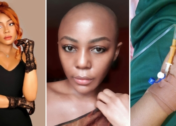 Ifu Ennada: Inside her shocking battle with amnesia, near-death and spiritual attacks