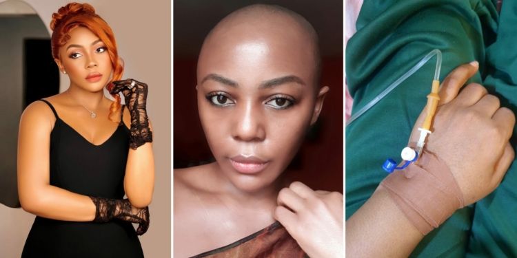 Ifu Ennada: Inside her shocking battle with amnesia, near-death and spiritual attacks